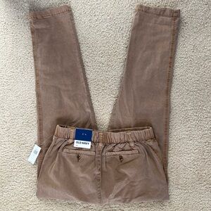 Old Navy Women’s Brown Pants NWT